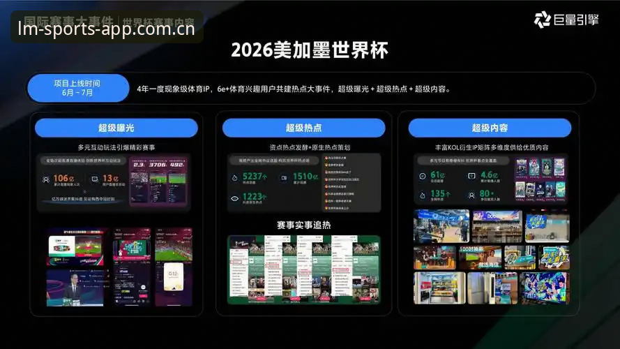 LM体育官方版为何成为2024体育迷首选？它解决了哪些观赛痛点？